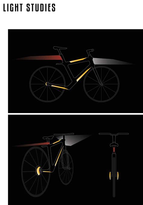 Bicycle Design :: Behance