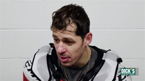 Off Day: Malkin (12.15.23) | Pittsburgh Penguins