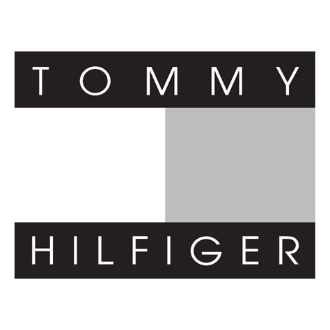 Tommy Hilfiger(111) logo, Vector Logo of Tommy Hilfiger(111) brand free ...