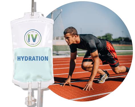 IV Hydration Florida - Drip For Hydration | The IV Pro