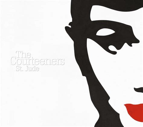 The Courteeners - St Jude (4833742) CD Due 13th January 2023