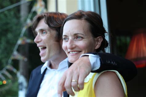 Cillian Murphy Divorce - SEO POSITIVO