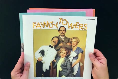 Fawlty Towers: Limited Edition Box Set - video Dailymotion