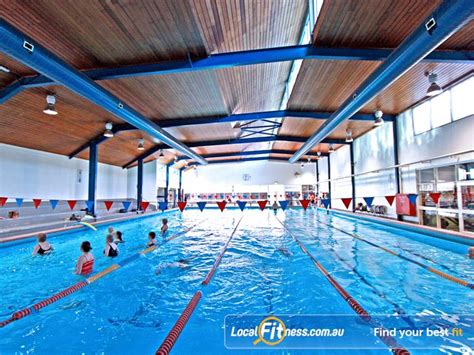 East Keilor Leisure Centre Gym Sports Keilor East | Our Programs Include an East Keilor Swim ...