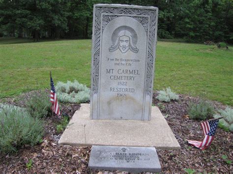 Mount Carmel Cemetery in Pennsylvania - Find a Grave Cemetery