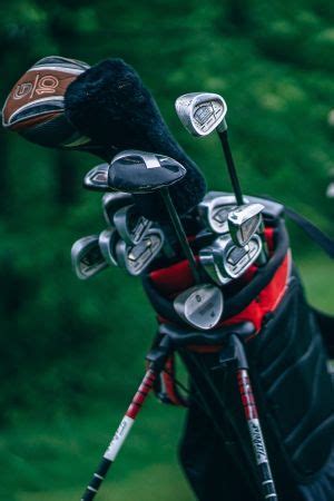 Best Golf Clubs for Beginners in 2019 - Buyer's Guide and Reviews