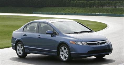 Honda Civic LX Review | The Truth About Cars