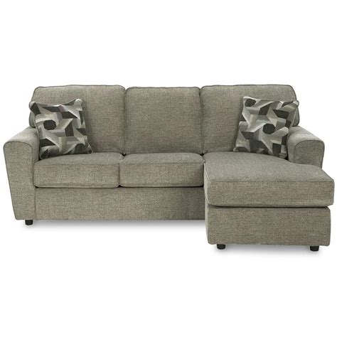 Ashley Signature Design 2680518 Cascilla Sofa - Chaise - Walmart.com