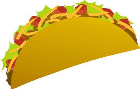 Mexican Food Clip Art - Cliparts.co