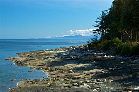 Denman Island - Suggested by Ely Wilson #westcoast #exploreBC #island # ...