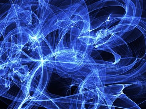 Blue Abstract Free Stock Photo - Public Domain Pictures