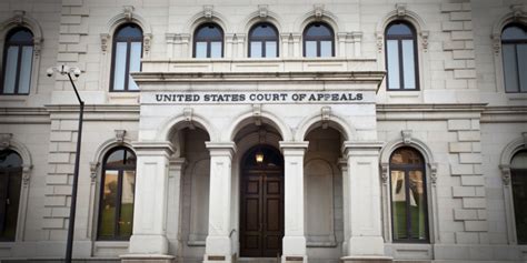 US Court of Appeals for the Federal Circuit