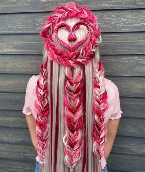 These Braided Hairstyles Look Incredible! (34 PICS) - Izismile.com