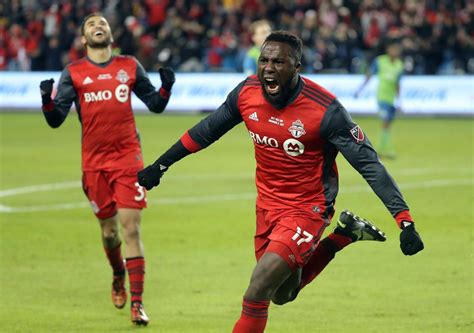 Toronto FC wins MLS Cup | Rock 95