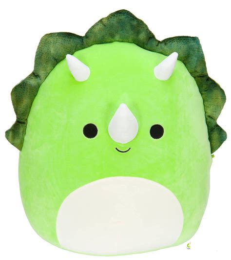 Buy Squishmallows Official Kellytoy Plush 8 Inch Squishy Soft Plush Toy Animals (Tristan The ...