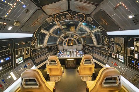 Disney Releases First Ad Spot for Walt Disney World's Star Wars: Galaxy's Edge