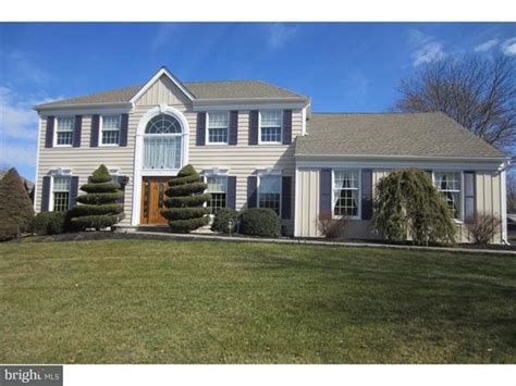 3 Marian Cir, Chalfont, PA 18914 | Trulia