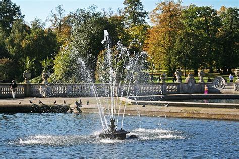 Kensington Gardens (Park)