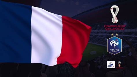 France National Anthem - FIFA World cup - Qatar 2022 ( instrumental) - YouTube