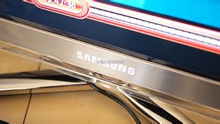 Samsung blu ray 3D LED TV 8 series | Samsung blu ray 3D LED … | Flickr