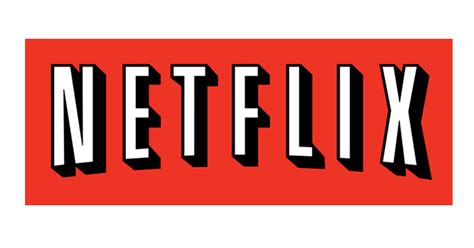 Netflix logo PNG transparent image download, size: 720x377px