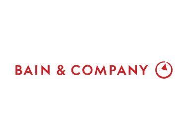 Bain & Company Logo PNG vector in SVG, PDF, AI, CDR format