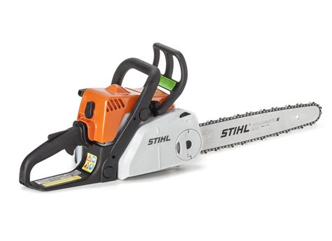 Affordable goods free distribution buy the latest best merchandise STIHL MS 180 16" Chainsaw OEM ...