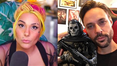 ZombiUnicorn calls out Facebook & Call of Duty over “sexism” from Ghost ...