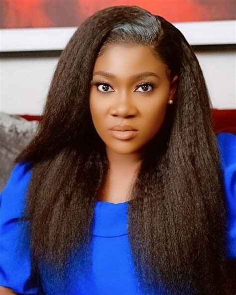 Actress, Mercy Johnson shocks many as she speaks Yoruba fluently in new video - YabaLeftOnline