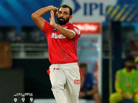 Mohammed Shami injury update: Will Mohammed Shami make it in time for ...