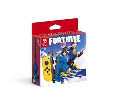 Nintendo Switch Console With Fortnite Wildcat Game Bundle | ubicaciondepersonas.cdmx.gob.mx