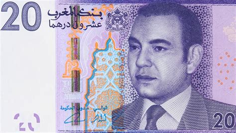 What is the Currency of Morocco? - WorldAtlas