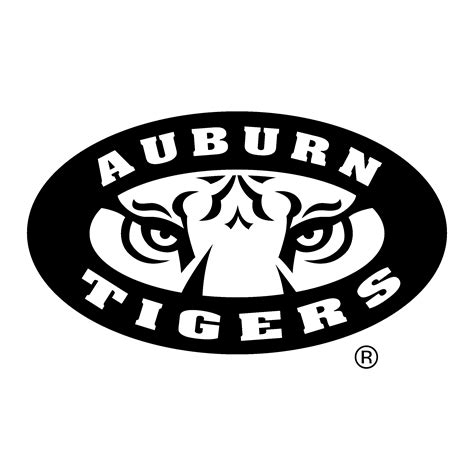 Auburn Tigers Logo PNG Transparent & SVG Vector - Freebie Supply