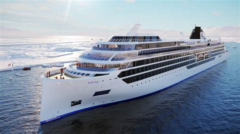 Viking Cruises to sail on Great Lakes in 2022