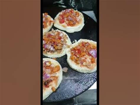 coin pizza.. - YouTube