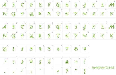 Drill Font | wfonts.com - download free