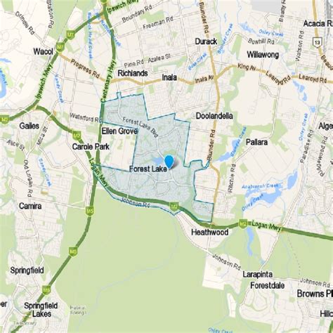 Benlee Pty Ltd | Suburbs Information