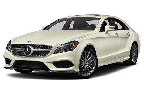 New 2017 Mercedes-Benz CLS 550 - Price, Photos, Reviews, Safety Ratings ...