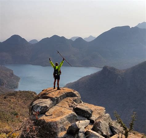 Blyde River Canyon Nature Reserve temporarily closed | Lowvelder