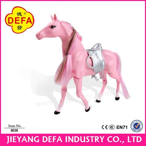 Popular Pink Horse Toy Horse Doll For Kids Hot Horse Toys For Girls - Buy Hot Horse Toys For ...