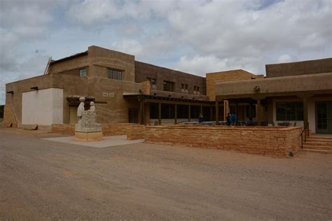 Sky City Cultural Center & Haak'u Museum | New mexico, Museum, Foto's