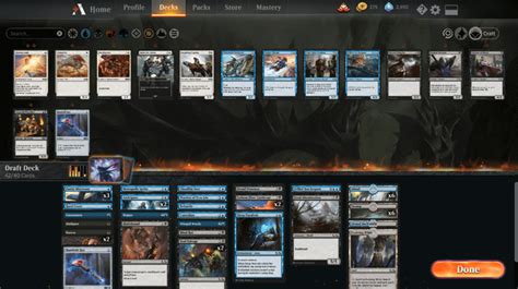 Draft Help : r/MagicArena