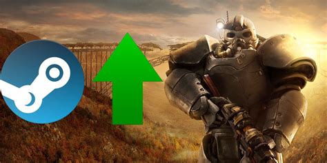 Fallout 76 Steam Reviews Are Now 'Mostly Positive' | Game Rant