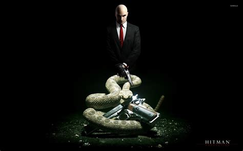 Hitman: Absolution [2] wallpaper - Game wallpapers - #11487