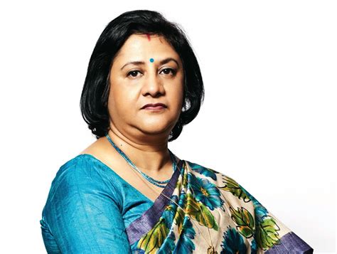 Seasonal Magazine: Arundhati Bhattacharya - How will SBI CMD’s Second ...