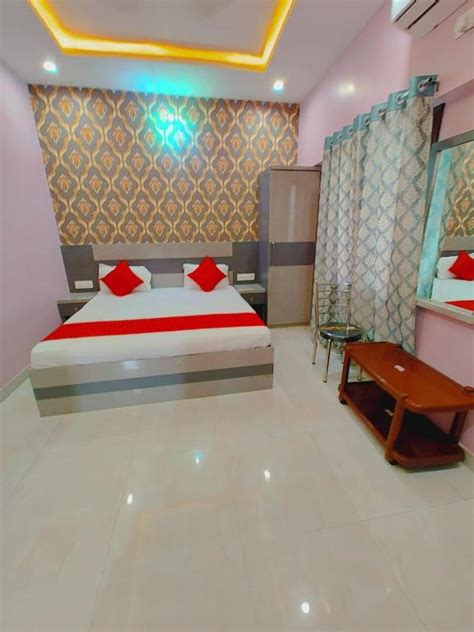 Hotel Ayodhya By BookingCare, Ayodhya (updated prices 2024)