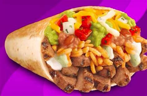 18 of the most unhealthy fast food items you can order