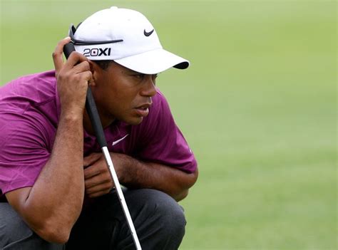 Tiger Woods At Australian Open: Live Updates From Round 4 | HuffPost Sports