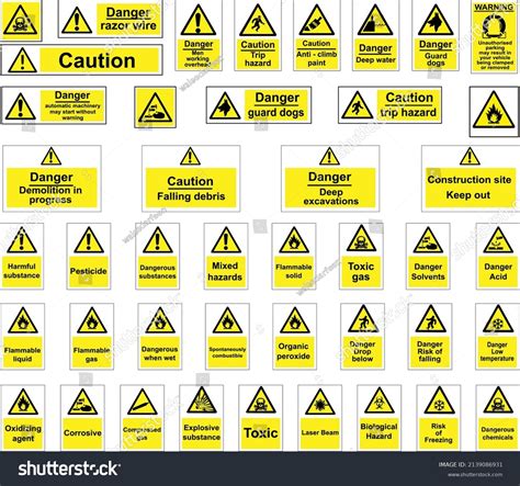 3,815 Generators Warning Images, Stock Photos & Vectors | Shutterstock