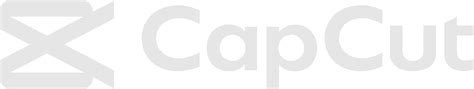 Capcut Logo image for Free Download